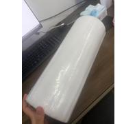 1.15 x 13 ft Soft Foam Stabilizer, White Craft Flexi Foam Stabilizer, Cut into Variable Sizes for Hand Sewing, Quilting, Piecing Projects