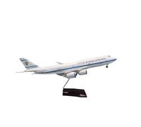 1/150 For Model Aircraft B747 Kuwait Collector's Showcase Gift Enthusiasts(Without light)