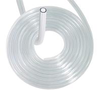 1-150 Meters Transparent PVC Plastic Hoses ID-2 3 5 6 8 9 10 12 14 16 18 20 22 25MM Water Pump Tube Garden Irrigation Fish Tank(7l9mm,100 Meters)