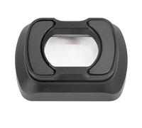 1.15X Anamorphic Lens for 3 - Magnetic Cinematic Filter with Blue Flare Effect, Widescreen Adapter for Handheld Action Camera | Optical Glass, Scratch Resistant (Aerospace