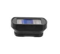 1.15X Movie Anamorphic Lens Optical Glasses Lens Filter Replacement Repair Part For Pocket 3