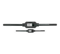 1/16"-3/4" Traditional Tap Wrench Set 2-PCE