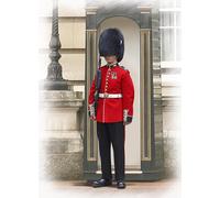 ICM 1:16 - British Grenadiers Queen's Guard
