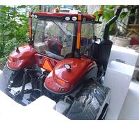 1:16 for ERTL CASE for IH for Magnum 380 for CVT Agricultural Tractor Limited Edition Model
