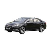 1:16 For Roewe 950 E950 Simulation Alloy Car Model Diecast Toy Collectible Souvenir Ornaments Vehicles Kit
