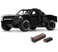 Arrma, 1/16 Mojave Grom 4X4 RTA Kit Brushed Desert Truck (inc Battery and Cha...