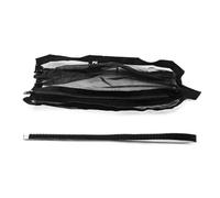 1/16 RC Car Chassis Dust Cover RC Car Part, Practical, Easy to Install, Cover, Chassis Guard for Mini Rally