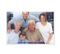 1-16" Size Range Custom Memorial Photo Tile for Tombstone Waterproof Ceramic Personalized Porcelain Picture Waterproof for Grave Decorations rect Picture for headstones Custom Photo Memorial Plaque