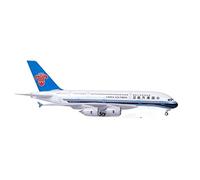 1 160 For Eastern Airlines Boeing B787 Airplane Model Scale Die Cast Aircraft Resin With Lights Playkits(A)