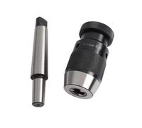 1-16mm Capacity 45# Steel Self Tighten Keyless