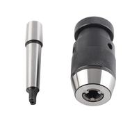 1-16mm Capacity 45# Steel Self Tighten Keyless