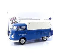 1:18 1950 VW T1 Pickup - VW Service