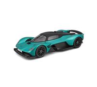 1:18 Aston Martin Valkyrie by Maisto in Green 31465 Model Car