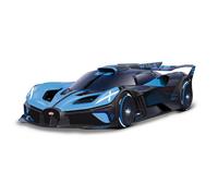 1:18 Bugatti Bolide by Bburago in MultiColour 18-11047B Model Car