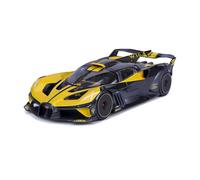 1:18 Bugatti Bolide by Bburago in MultiColour 18-11047Y Model Car