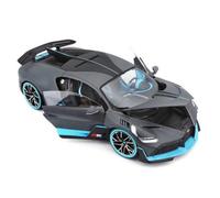 1:18 Bugatti Divo