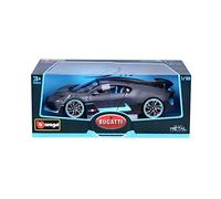 1:18 BUGATTI DIVO