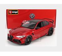 Bburago - 11049R Rosso GTA collectible miniature car