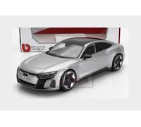 Bburago Audi Rs E-tron Gt 2022 1:18 Car