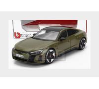 Bburago Audi RS E-Tron GT 2022 1:18 Diecast Model B18-11050