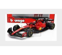 Bburago Ferrari Sf-23 #55 1:18 Car