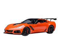 1:18 Chevrolet Corvette C7 ZR1 by AUTOart 71279 Model Car