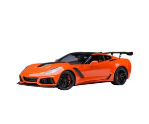 1:18 Chevrolet Corvette C7 ZR1 by AUTOart 71279 Model Car