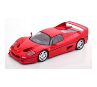 Kk Scale Models - Iron F50 Hardtop - 1995-1/18