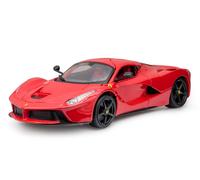 1:18 Ferrari Race & Play Laferrari