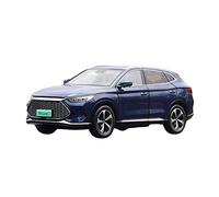 1 18 For Beijing Hyundai CUSTO MPV Simulation Alloy Car Model Toy Collection Souvenir Ornaments Motor Vehicles Toys
