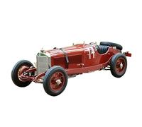 1:18 FOR BENZ SSK SSKL Die-cast Classic Model Static Commemorative Collector's Gift Metal Ornament Simulation Vehicle Playset