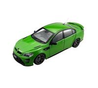 1 18 For Biante Australia Holden HSV GTSR Simulation Alloy Car Model Collection Toy Display Ornament Motor Vehicles Toys