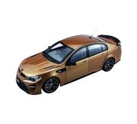 1 18 For Biante Australia Holden HSV GTSR Simulation Alloy Diecast Car Model Collection Display Ornament Motor Vehicles Toys