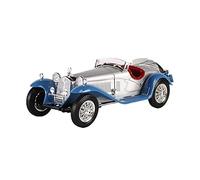 1 18 For Cadillac 1959 Classic Car Sports Car Simulation Diecast Car Model Souvenir Ornaments Collection Simulation Vehicle Playset(B)