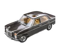 1 18 For Changan CS35 PLUS 2021 Off-road Vehicle Alloy Diecast Car Model Collectible Toy Gift Mini Replica Toys