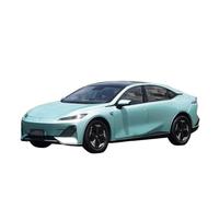 1:18 For Changan DEEPAL SL03 Simulation Alloy Diecast Car Model Toy Collectible Ornament Souvenir Vehicles Toys