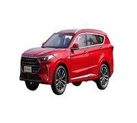 1 18 For Chery Jietu X70 PLUS SUV Car Model Die-casting Metal Car Toy Ornaments Collectibles Motor Vehicles Toys(B)