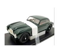 1:18 For DB MKII LML 1949 Converting Sports Cars Model Classics Nostalgia Adult Souvenir Static Display Vehicles Kit