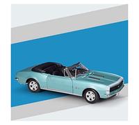 1 18 For F-1949 Convertible Simulation Alloy Car Finished Model Adult Collection Gift Toy Crafts Mini Replica Toys(3)