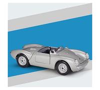 1 18 For F-1949 Convertible Simulation Alloy Car Finished Model Adult Collection Gift Toy Crafts Mini Replica Toys(4)