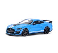 1 18 For Ferrari MONZA SP1 Alloy Model Car Collection Souvenir Display Ornaments Toy Vehicle Simulation Vehicle Playset(D)