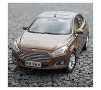 1 18 For Ford Focus 2017 Alloy Diecast Car Model Static Simulation Adult Collectible Ornament Simulation Vehicle Playset