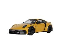 1：18 For GT Spirit 900 Rocket-R Simulation Resin Car Model Hobby Collection Souvenirs Mini Replica Toys