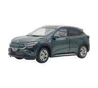 1 18 For Honda MNV M-NV Off-Road SUV Simulation Alloy Large Scale Car Model Collection Vehicle Motor Vehicles Toys