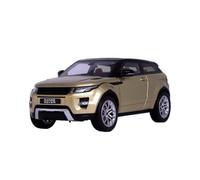 1 18 For Ladrover Range Evoque Alloy Car Model Diecasts Metal Miniature Off-Road Vehicle Vehicles Kit