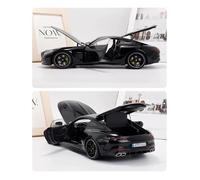 1：18 For Mercedes Benz Gt63 Amg Alloy Car Model Static Decoration Collection Mini Replica Toys(Blue)