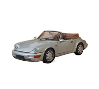 1 18 For Porsche 911 964 1990 Alloy Car Model Hobby Collecting Metal Car Toys Birthday Gift Classic Cars Collectible