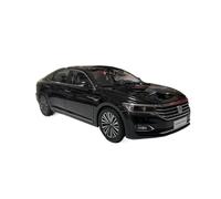 1:18 For SAIC VW Passat 2018 Simulation Alloy Car Model Fans Collection Home Metal Decoration Vehicles Toys