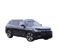 1:18 For Toon Pro Alloy Simulation Car Model Collection Ornaments Souvenir Mini Replica Toys(Black)