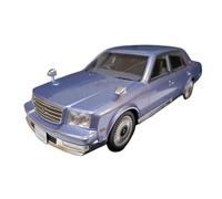 1 18 For Toyota Blue Car Model Vehicle Resin Simulation Toy Collectible Adult Boys Souvenir Vehicles Kit